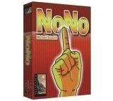 Gesellschaftsspiel im Test: NoNo von Phalanx Games, Testberichte.de-Note: 2.4 Gut