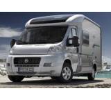 Auto im Test: Imperiale von Weinsberg, Testberichte.de-Note: ohne Endnote