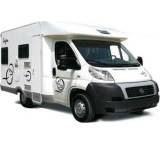 Wohnmobil im Test: Lagan von McLouis, Testberichte.de-Note: ohne Endnote