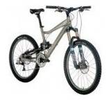 Fahrrad im Test: Slayer SXC von Rocky Mountain, Testberichte.de-Note: ohne Endnote