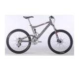 Fahrrad im Test: Meta 5.5 von Commencal, Testberichte.de-Note: ohne Endnote