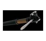 Sattelstütze im Test: Speedball R von Maverick, Testberichte.de-Note: ohne Endnote