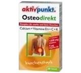 aktivpunkt Osteodirekt