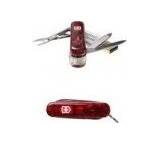 USB-Stick im Test: Swissbit Swissmemory USB (1 GB) von Victorinox, Testberichte.de-Note: ohne Endnote