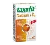 Calcium + D3 Tabletten