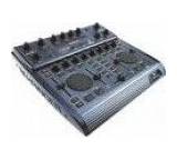 Audio-Controller im Test: BCD2000 von Behringer, Testberichte.de-Note: ohne Endnote