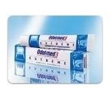 Extreme + sanftes Zahnweiss