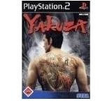 Game im Test: Yakuza (für PS2) von SEGA, Testberichte.de-Note: 1.8 Gut