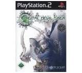 Game im Test: Shin Megami Tensei: Digital Devil Saga (für PS2) von THQ, Testberichte.de-Note: 1.8 Gut