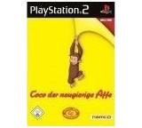 Game im Test: Coco der neugierige Affe (für PS2) von Electronic Arts, Testberichte.de-Note: ohne Endnote
