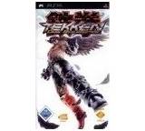 Tekken: Dark Resurrection (für PSP)