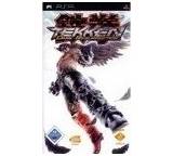 Game im Test: Tekken: Dark Resurrection (für PSP) von Namco, Testberichte.de-Note: 1.4 Sehr gut