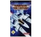 Game im Test: Gradius Collection (für PSP) von Konami, Testberichte.de-Note: 1.8 Gut