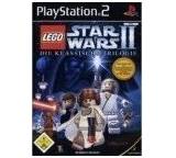 LEGO Star Wars II: Die klassische Trilogie (für PS2)