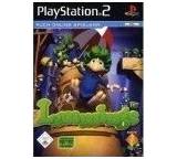Game im Test: Lemmings (für PS2) von Team 17 Software, Testberichte.de-Note: 1.4 Sehr gut