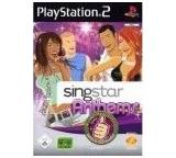 Game im Test: SingStar Anthems (für PS2) von Sony Computer Entertainment, Testberichte.de-Note: 1.9 Gut