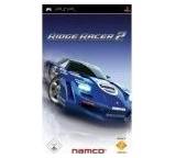 Game im Test: Ridge Racer 2 (für PSP) von Namco, Testberichte.de-Note: 1.2 Sehr gut