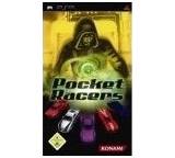 Game im Test: Pocket Racers (für PSP) von Konami, Testberichte.de-Note: 2.7 Befriedigend