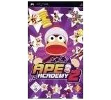 Game im Test: Ape Academy 2 (für PSP) von Sony Computer Entertainment, Testberichte.de-Note: 2.0 Gut