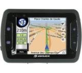 Sonstiges Navigationssystem im Test: 3030 von MyGuide, Testberichte.de-Note: 2.3 Gut