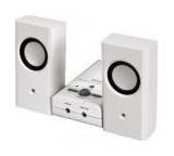 Lautsprecher im Test: AS-62 von Hama, Testberichte.de-Note: 2.7 Befriedigend