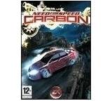Game im Test: Need for Speed Carbon von Electronic Arts, Testberichte.de-Note: 1.9 Gut