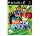 Game im Test: EyeToy Play Sports von Sony Computer Entertainment, Testberichte.de-Note: 1.8 Gut