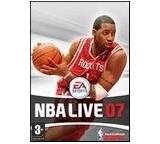 Game im Test: NBA Live 2007 von Electronic Arts, Testberichte.de-Note: 1.5 Sehr gut