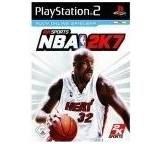 NBA 2K7 (für PS2)