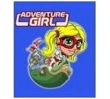 Game im Test: Adventure Girl von Infospace, Testberichte.de-Note: 3.4 Befriedigend