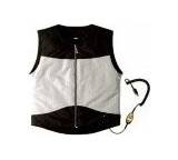 Sonstige Motorradkleidung im Test: Heizweste von BMW Motorrad, Testberichte.de-Note: ohne Endnote