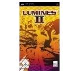 Game im Test: Lumines II (für PSP) von Bandai, Testberichte.de-Note: 1.1 Sehr gut