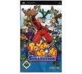 Game im Test: Power Stone Collection (für PSP) von SEGA, Testberichte.de-Note: 1.6 Gut