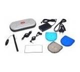 Gaming-Zubehör im Test: PSP Survival Pack von SpeedLink, Testberichte.de-Note: 4.0 Ausreichend