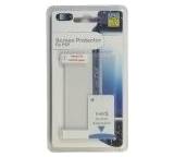 Gaming-Zubehör im Test: PSP Screen Protector von Spectra Video / Logic 3, Testberichte.de-Note: 1.0 Sehr gut