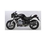 Motorrad im Test: 1200 Sport (70 kW) von Moto Guzzi, Testberichte.de-Note: 3.1 Befriedigend