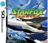 Game im Test: Star Fox Command (für DS) von Nintendo, Testberichte.de-Note: 2.1 Gut