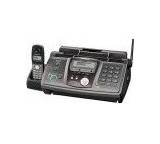 Drucker im Test: KC-FC235E von Panasonic, Testberichte.de-Note: ohne Endnote