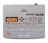 Synthesizer, Workstations & Module im Test: Streetboxx SB-246 von Zoom, Testberichte.de-Note: 2.0 Gut