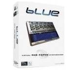 Audio-Software im Test: Blue 1.5 von Rob Papen, Testberichte.de-Note: 1.5 Sehr gut