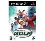 Game im Test: Pro Stroke Golf: World Tour (für PS2) von Koch Media, Testberichte.de-Note: 3.0 Befriedigend