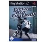 Game im Test: Virtua Pro Football (für PS2) von SEGA, Testberichte.de-Note: 4.8 Mangelhaft