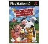 Game im Test: Der tierisch verrückte Bauernhof von THQ, Testberichte.de-Note: 2.9 Befriedigend