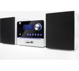 Stereoanlage im Test: ML 45 DAB von Dual, Testberichte.de-Note: ohne Endnote