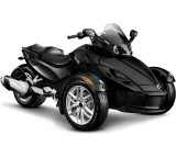 Can-Am Spyder RS ABS (75 kW) [14]