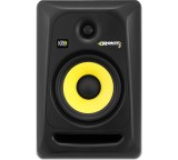 Studio-Monitor im Test: Rokit 6 G3 von KRK Systems, Testberichte.de-Note: 2.0 Gut