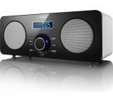 Radio im Test: SR-03 BT von Lenco, Testberichte.de-Note: ohne Endnote