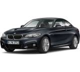 220d Coupé Sport-Steptronic M Sportpaket (135 kW) [14]