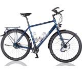 Fahrrad im Test: Crossmaxx (Modell 2014) von Maxx, Testberichte.de-Note: ohne Endnote