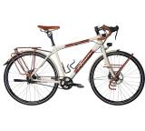 Fahrrad im Test: Atropin Randonneur (Modell 2014) von Poison, Testberichte.de-Note: ohne Endnote